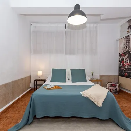 Apartamento La Colina *